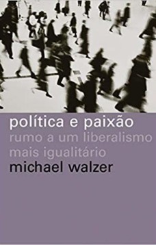 Política e paixão