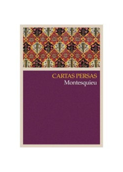 Cartas persas