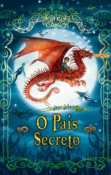 O país secreto