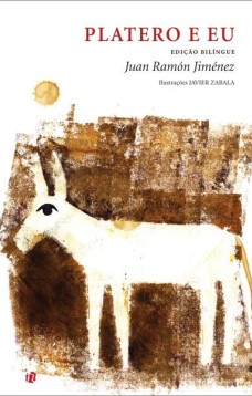Platero e eu - edição bilíngue