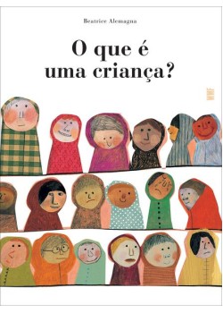 O que é uma criança?