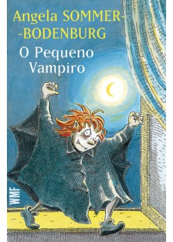 O pequeno vampiro