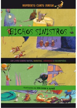 Bichos sinistros