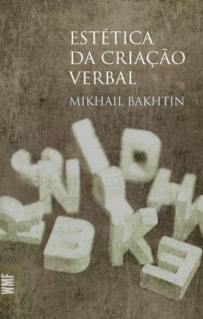 Estética da criação verbal