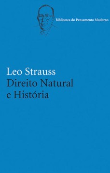Direito natural e história