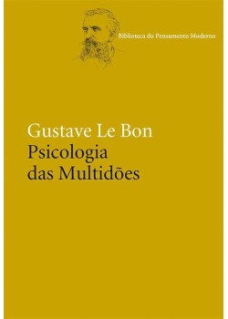 Psicologia das multidões