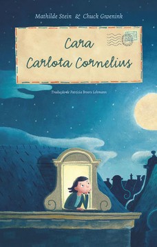 Cara Carlota Cornelius