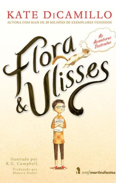Flora & Ulisses
