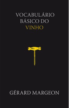Vocabulário básico do vinho
