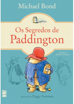 Os segredos de Paddington