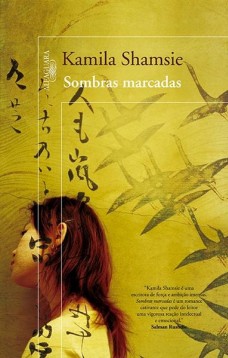 Sombras marcadas