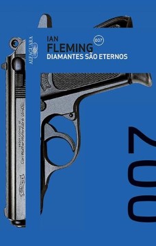 Diamantes são eternos