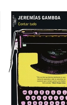 Contar tudo