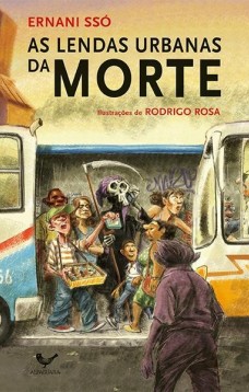 As lendas urbanas da morte