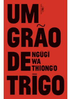 Um grão de trigo