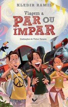 Viagem a par ou ímpar
