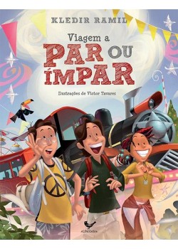 Viagem a par ou ímpar
