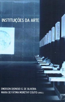 Instituições da arte