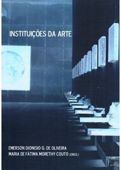 Instituições da arte