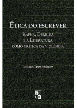 Ética do escrever