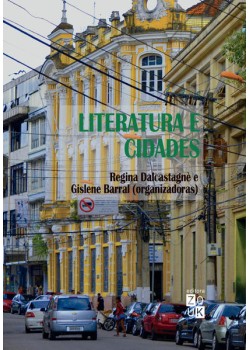 Literatura e cidades