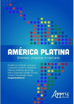 América platina