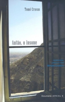 Antão, o insone