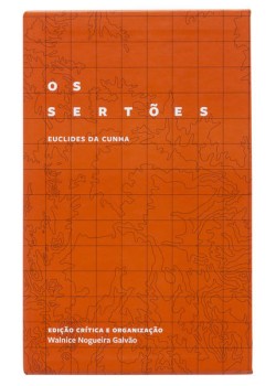 Box Os sertões