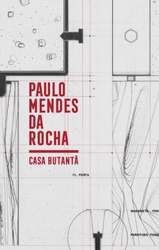 Casa Butantã – Paulo Mendes da Rocha