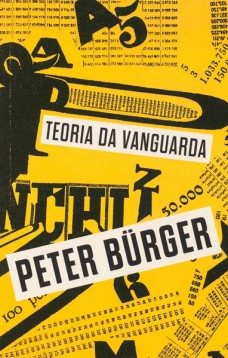 Teoria da vanguarda