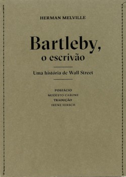 Bartleby, o escrivão