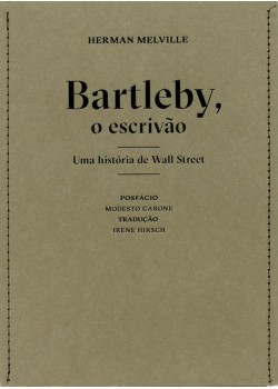 Bartleby, o escrivão