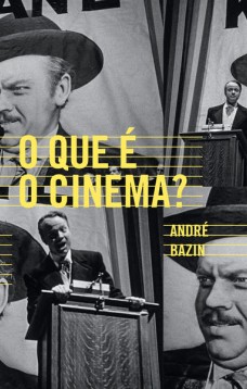 O que é o cinema?