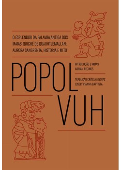 Popol Vuh