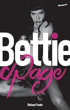 Bettie Page