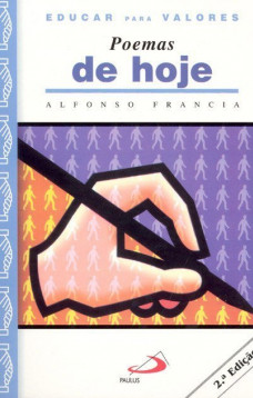 Poemas De Hoje Poemas De Hoje