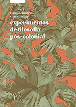 Experimentos de filosofia pós-colonial