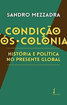 A condição pós-colonial