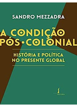 A condição pós-colonial