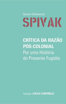 Crítica da razão pós-colonial