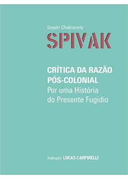 Crítica da razão pós-colonial