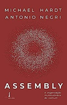 Assembly : A Organização Multitudinária Do Comum
