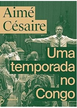 Uma temporada no Congo