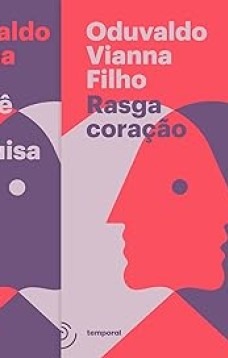 Rasga coração / Dossiê de Pesquisa