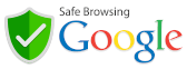 Verifique a Segurança pelo Google!